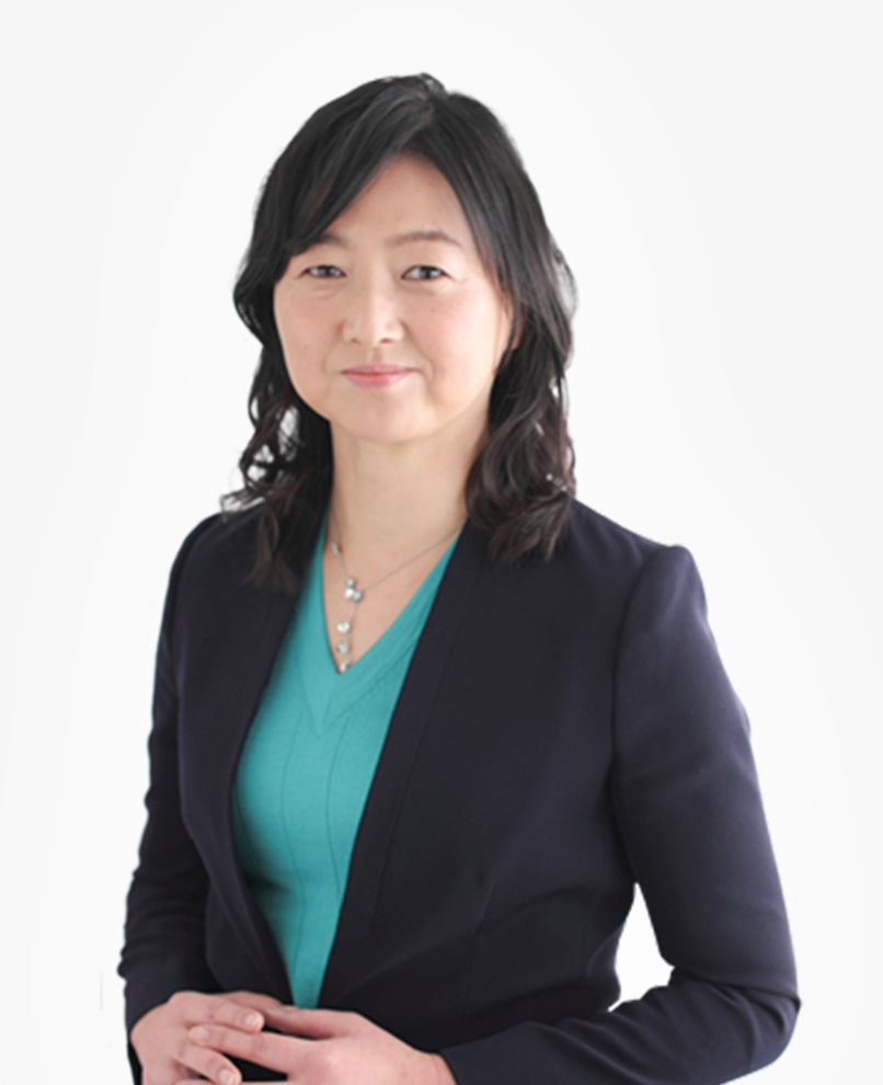 弁護士 佐田理恵